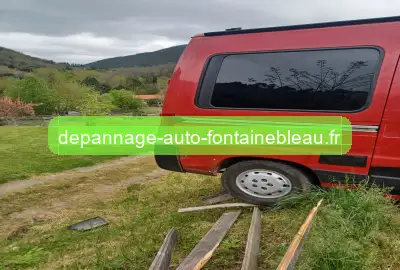 Service Remorquage